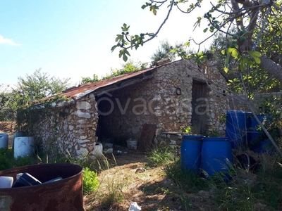 Terreno Residenziale in vendita a Gaeta flacca s.n.c