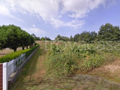 Terreno Residenziale in vendita a Gattico-Veruno via cascina erbea