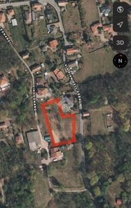 Terreno Residenziale in vendita a Gattico-Veruno via Pian dell'Erba