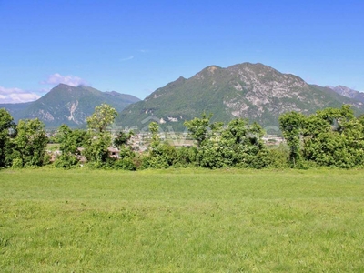 Terreno Residenziale in vendita a Gemona del Friuli via Monte Cjampon