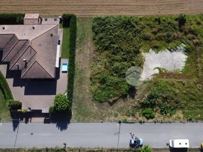 Terreno Residenziale in vendita a Giarole via s. Petrini