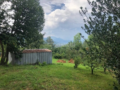 Terreno Residenziale in vendita a Giaveno