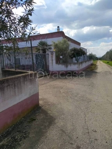 Terreno Residenziale in vendita a Ginosa contrada Lama di Pozzo