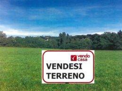 Terreno Residenziale in vendita a Gorgonzola strada provinciale