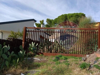 Terreno Residenziale in vendita a Gravina di Catania contrada tiranno, Snc