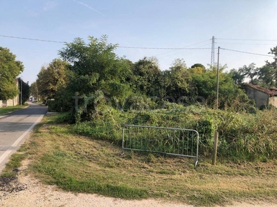 Terreno Residenziale in vendita a Grisignano di Zocco via Giuseppe Mazzini