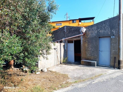 Terreno Residenziale in vendita a Gualtieri Sicaminò contrada Melia