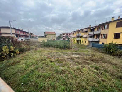 Terreno Residenziale in vendita a Guidizzolo via solferino,guidizzolo