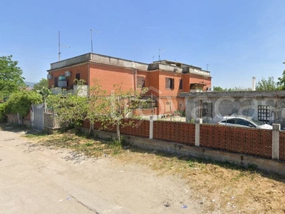 Terreno Residenziale in vendita a Guidonia Montecelio viale Montecelio