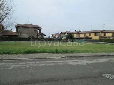 Terreno Residenziale in vendita a Gussola via Enrico Berlinguer