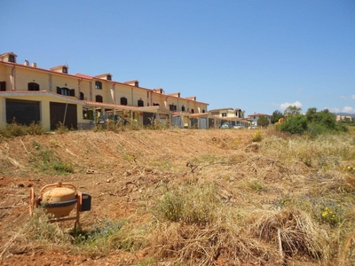 Terreno Residenziale in vendita a Iglesias iglesias Fragata Nord,0