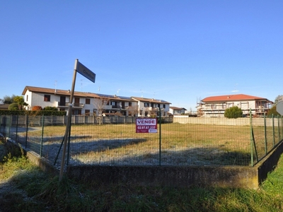 Terreno Residenziale in vendita a Inveruno