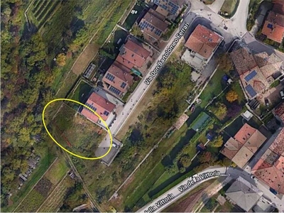 Terreno Residenziale in vendita a Isera