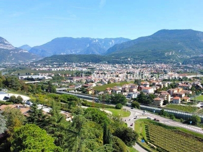 Terreno Residenziale in vendita a Isera