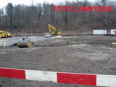 Terreno Residenziale in vendita a Isola Rizza via Parrocchia, 1