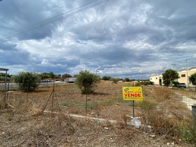 Terreno Residenziale in vendita a Ispica