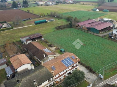 Terreno Residenziale in vendita a Istrana via Fagarè, 16