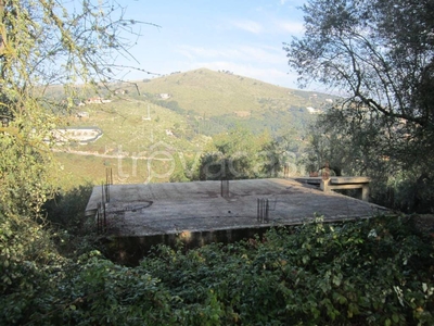 Terreno Residenziale in vendita a Itri località Valle Scala Casa Capraia