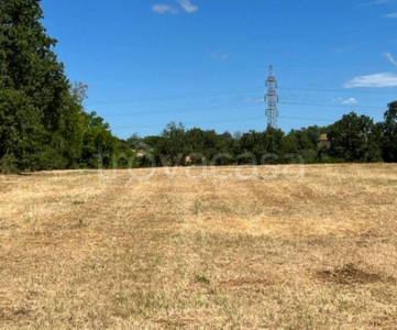 Terreno Residenziale in vendita a Jesi zona Fontedamo