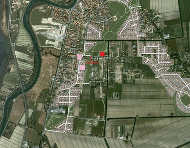 Terreno Residenziale in vendita a Jesolo via Rusti, 63