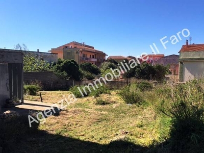Terreno Residenziale in vendita a La Maddalena regione Mongiardino