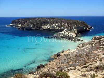 Terreno Residenziale in vendita a Lampedusa e Linosa