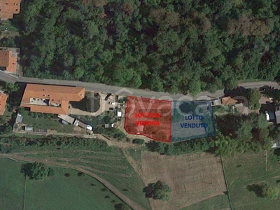 Terreno Residenziale in vendita a Lanzo Torinese via Sant'Ignazio, 62