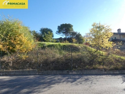 Terreno Residenziale in vendita a Lavagno via Montelungo, 1