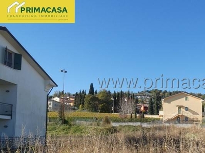 Terreno Residenziale in vendita a Lavagno via Roma, 1