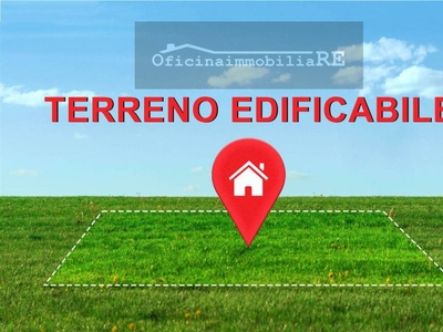 Terreno Residenziale in vendita a Legnaro