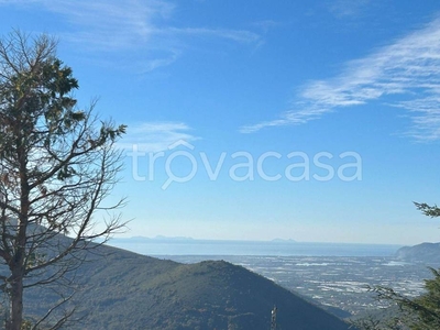 Terreno Residenziale in vendita a Lenola via degli Uliveti, snc