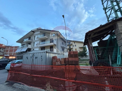 Terreno Residenziale in vendita a Lentini via Padre Agostino Amore, sn