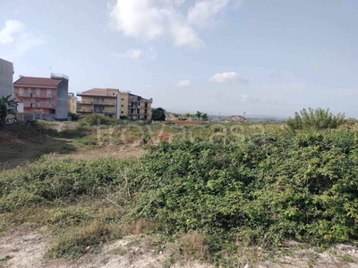 Terreno Residenziale in vendita a Lentini via Ventimiglia