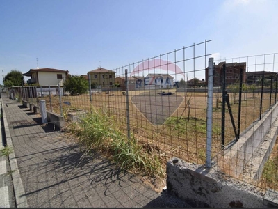 Terreno Residenziale in vendita a Linarolo via leonardo Ercole