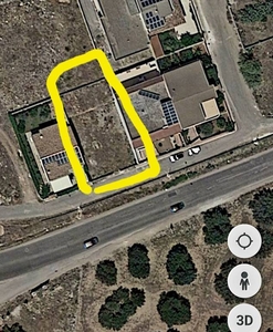 Terreno Residenziale in vendita a Lizzano sp112, s