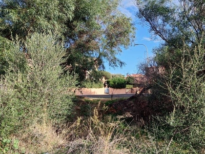 Terreno Residenziale in vendita a Loiri Porto San Paolo via Monte Contros