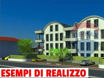 Terreno Residenziale in vendita a Lonate Pozzolo via Repossi, 37