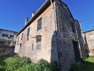 Terreno Residenziale in vendita a Lucca via Borgo Giannotti