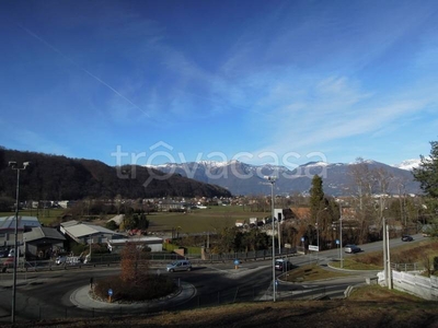 Terreno Residenziale in vendita a Luino via copelli