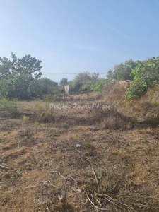 Terreno Residenziale in vendita a Luogosanto ss133 Bulbuseddu