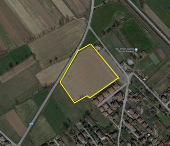 Terreno Residenziale in vendita a Magherno via Borgo Oleario