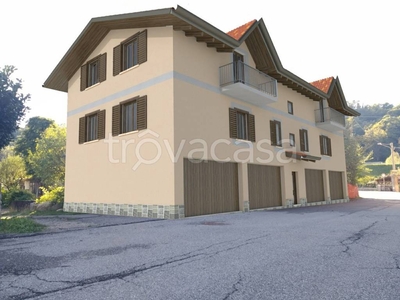 Terreno Residenziale in vendita a Malnate via dei Mulini, 40