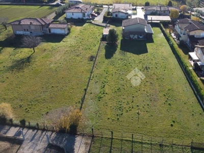 Terreno Residenziale in vendita a Manerba del Garda via dei Colli