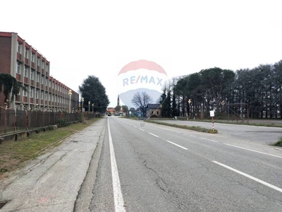 Terreno Residenziale in vendita a Marano Ticino via sempione, snc