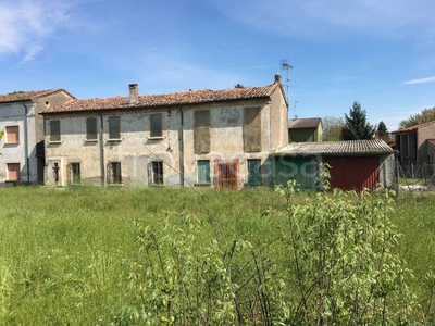 Terreno Residenziale in vendita a Marcaria strada Giovanna, 1