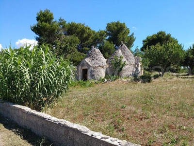 Terreno Residenziale in vendita a Martina Franca strada Massafra Zona f