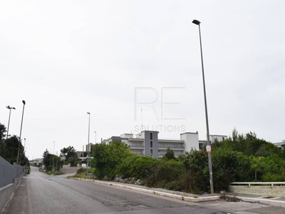 Terreno Residenziale in vendita a Martina Franca via Mottola