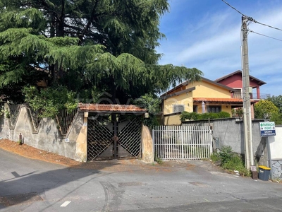 Terreno Residenziale in vendita a Mascalucia via Bosco, 268