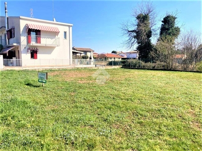 Terreno Residenziale in vendita a Maserada sul Piave via Cortiletti, 1