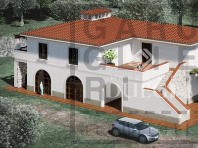 Terreno Residenziale in vendita a Massarosa via del Giannaccio,